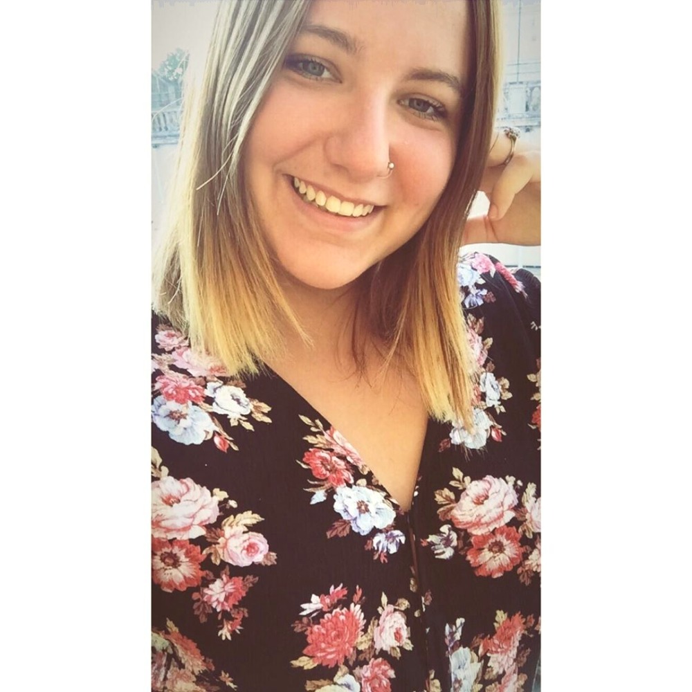 Meet your Posher, Asuncion